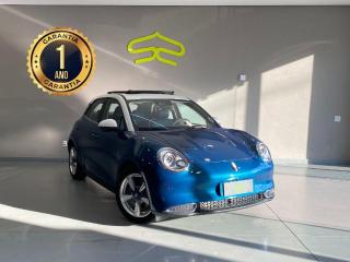 Foto do veículo Gwm Ora 03 Bev 48kwh Skin Copacabana Auto