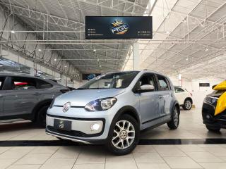 Foto do veículo Volkswagen Up! Cross 1.0 T. Flex 12v 5p