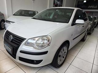 Foto do veículo Volkswagen Polo 1.6 Vht Total Flex