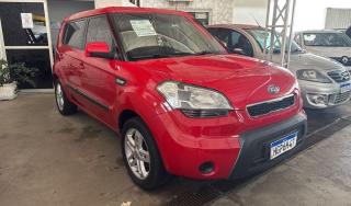 Foto do veículo Kia Soul 1.6 16v Flex Ex U113