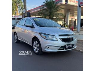 Foto do veículo Chevrolet Onix 1.4 Spe/4 Lt