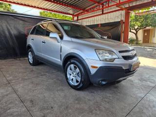 Foto do veículo Chevrolet Captiva Sport Fwd 2.4 16v 171/185cv