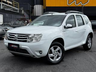 Foto do veículo Renault Duster 1.6 16v Hi-flex Dynamique