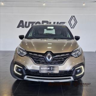 Foto do veículo Renault Captur 1.3 Tce Iconic Cvt