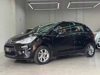 Foto do veículo Citroen C3 1.5 8v Flex Tendance