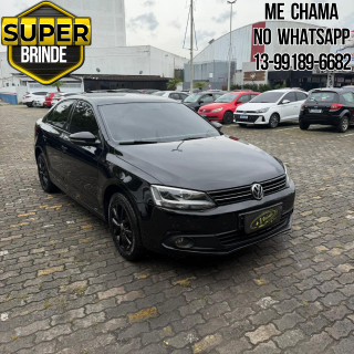 Foto do veículo Volkswagen Jetta 2.0 Total Flex Comfortline Tiptronic