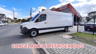 Foto do veículo Mercedes Sprinter 2.2 Cdi 314 Street Furgao 14m Ta