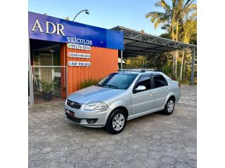 Foto do veículo Fiat Siena El 1.0 Mpi Fire Flex 8v 4p