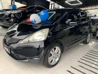 Foto do veículo Honda Fit Lx 1.4/1.4 Flex 8v/16v 5p Mec.