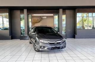 Foto do veículo Honda City Sedan Exl 1.5 Flex 16v 4p Aut.