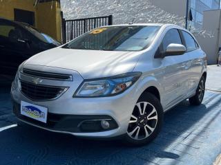 Foto do veículo Chevrolet Onix 1.4 Spe/4 Ltz Auto