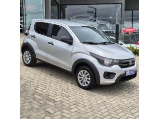 Foto do veículo Fiat Mobi 1.0 Like
