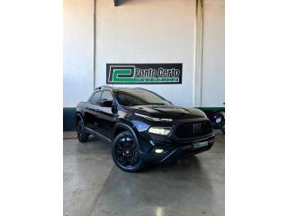 Foto do veículo Fiat Toro Volc Turb At6 Flex