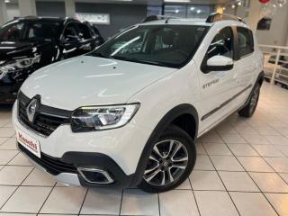 Foto do veículo Renault Sandero 1.6 Stepway Iconic Cvt