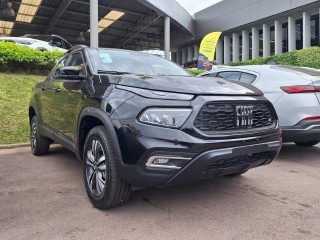 Foto do veículo Fiat Toro Freedom 1.3 T270 4x2 Flex Aut.