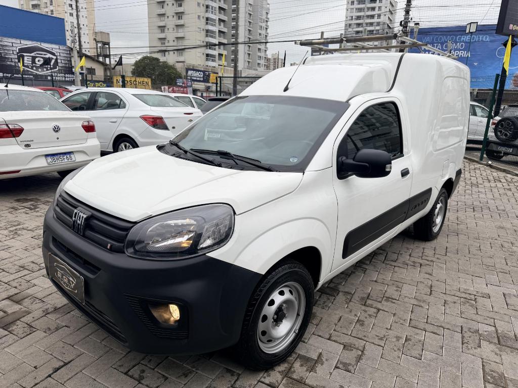 Fiat Fiorino