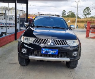 Foto do veículo Mitsubishi Pajero Dakar 3.2 Td 4wd