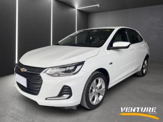 Foto do veículo Chevrolet Onix 1.0 Turbo Premier Auto