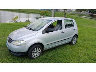 Foto do veículo Volkswagen Fox City 1.0 Mi/1.0mi Total Flex 8v 5p