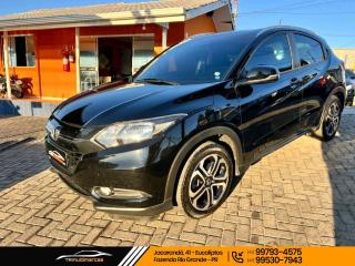 Foto do veículo Honda Hr-v Exl 1.8 Flexone 16v 5p Aut.