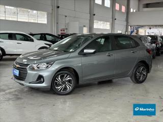 Foto do veículo Chevrolet Onix 1.0 Lt