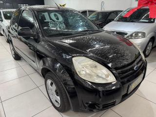 Foto do veículo Ford Ka Ka 1.0 8v/1.0 8v St Flex 3p