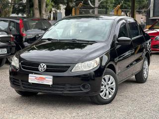 Foto do veículo Volkswagen Voyage 1.0/1.0 City Mi Total Flex 8v 4p