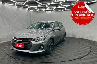 Foto do veículo Chevrolet Onix 1.0 Turbo Lt