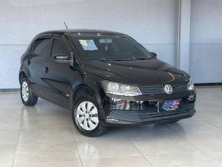 Foto do veículo Volkswagen Gol (novo) 1.0 Mi Total Flex 8v 4p