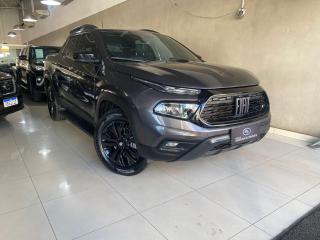 Foto do veículo Fiat Toro Volcano 1.3 T270 4x2 Flex Automático