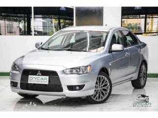 Foto do veículo Mitsubishi Lancer Hl-t 2.0 16v 160cv Aut.