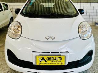 Foto do veículo Chery Qq 1.0 Flex 12v Look