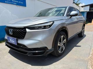 Foto do veículo Honda Hr-v 1.5 Turbo Touring Cvt