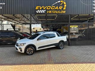 Foto do veículo Volkswagen Saveiro 1.6 Cd Extreme