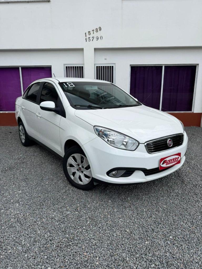 Fiat Grand