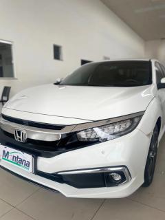 Foto do veículo Honda Civic 1.5 Turbo Touring Cvt