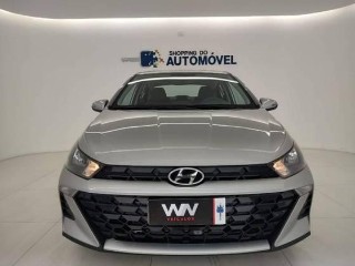 Foto do veículo Hyundai Hb20s Comfort 1.0 Tb Flex 12v Aut.