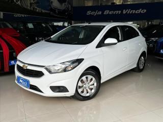 Foto do veículo Chevrolet Onix 1.0 Spe/4 Eco Lt
