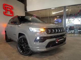 Foto do veículo Jeep Compass Limited T270 1.3 Tb 4x2 Flex Aut