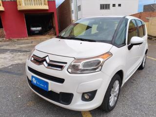 Foto do veículo Citroën C3 Picasso 113cv Flex Manual