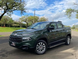 Foto do veículo Fiat Toro 1.8 Freedom Auto