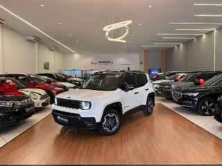 Foto do veículo Jeep Renegade 1.3 T270 Altitude Auto