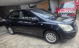 Foto do veículo Chevrolet Cobalt Ltz 1.4 8v Flexpower/econoflex 4p