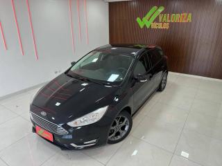 Foto do veículo Ford Focus 2.0 16v/se/se Plus Flex 5p Aut.