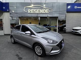 Foto do veículo Hyundai Hb20 5 Anos 1.0 Flex 12v Mec.