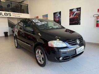 Foto do veículo Volkswagen Fox Plus 1.6mi/1.6mi Total Flex 8v 4p