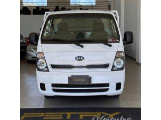 Foto do veículo Kia Bongo 2.5 Std Rs Sem Carroceria K785