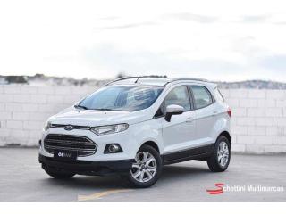 Foto do veículo Ford Ecosport 2.0 16v Flex Titanium Auto
