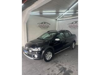 Foto do veículo Volkswagen Saveiro 1.6 16v Msi E-flex Cross Cd
