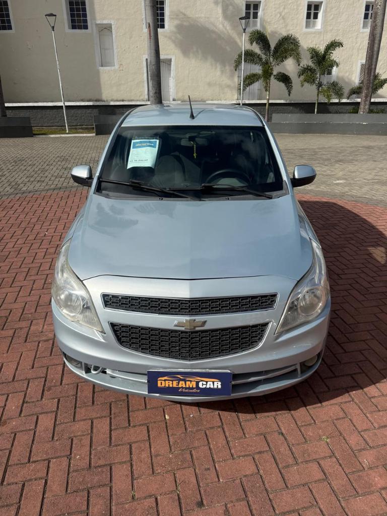 Chevrolet Astra 2009